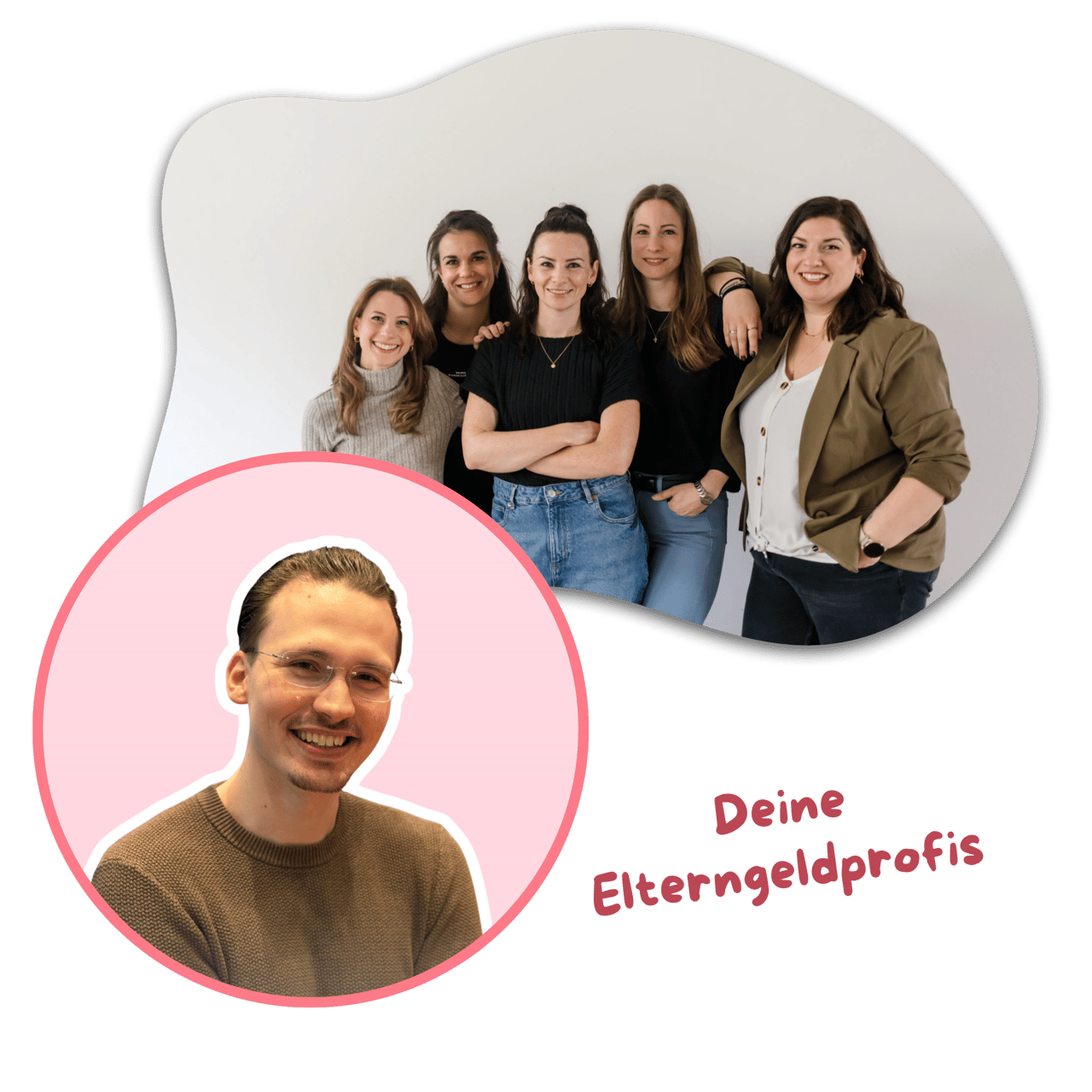 Elterngeld360° in Kooperation für den Elterngeldprinz